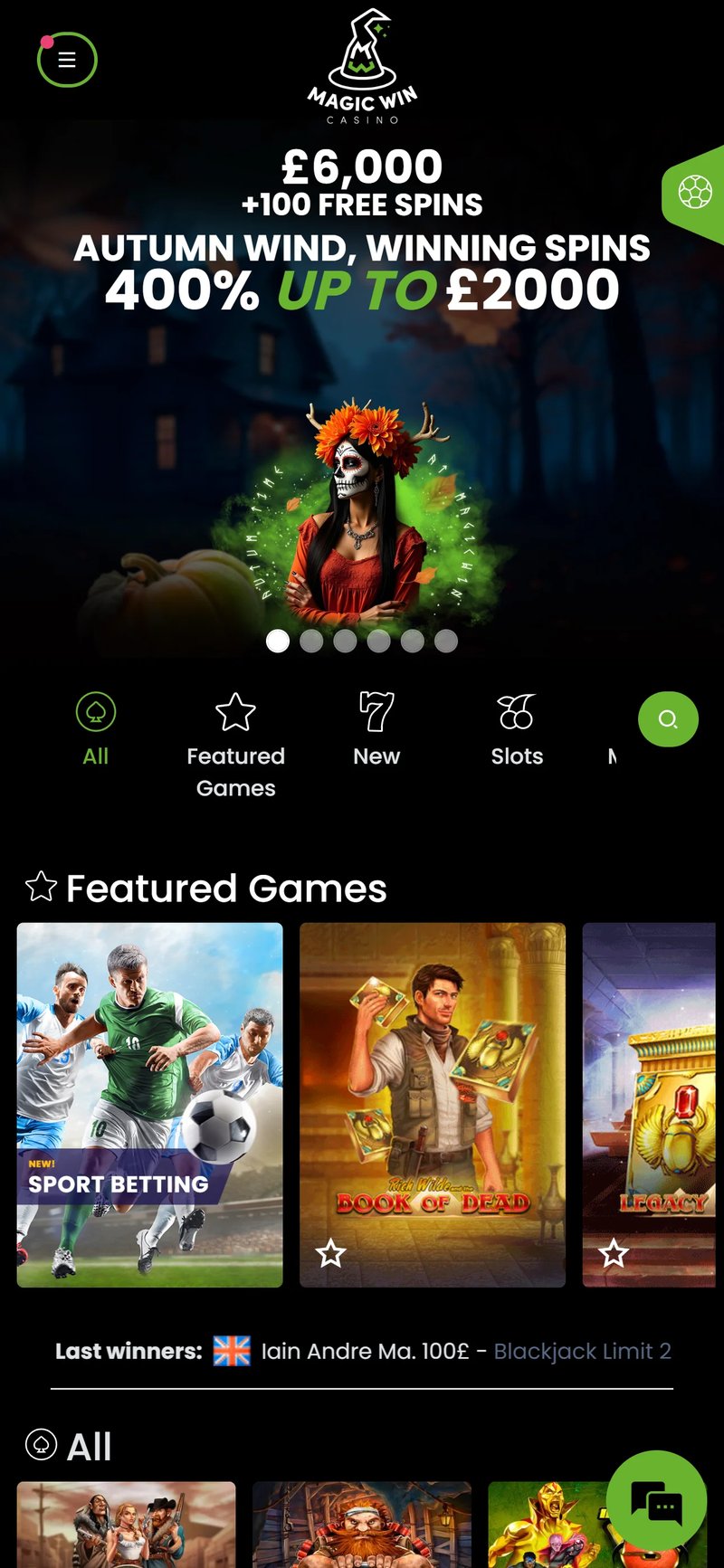 Magic win casino online - What’s the buzz around Magic Win Casino? Magic win casino online - What’s the buzz around Magic Win Casino?